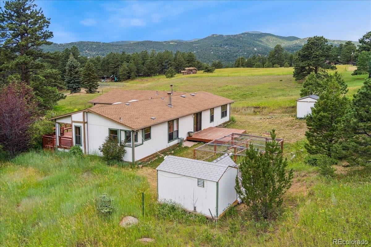 MLS Image #33 for 11846  crescent park drive,golden, Colorado