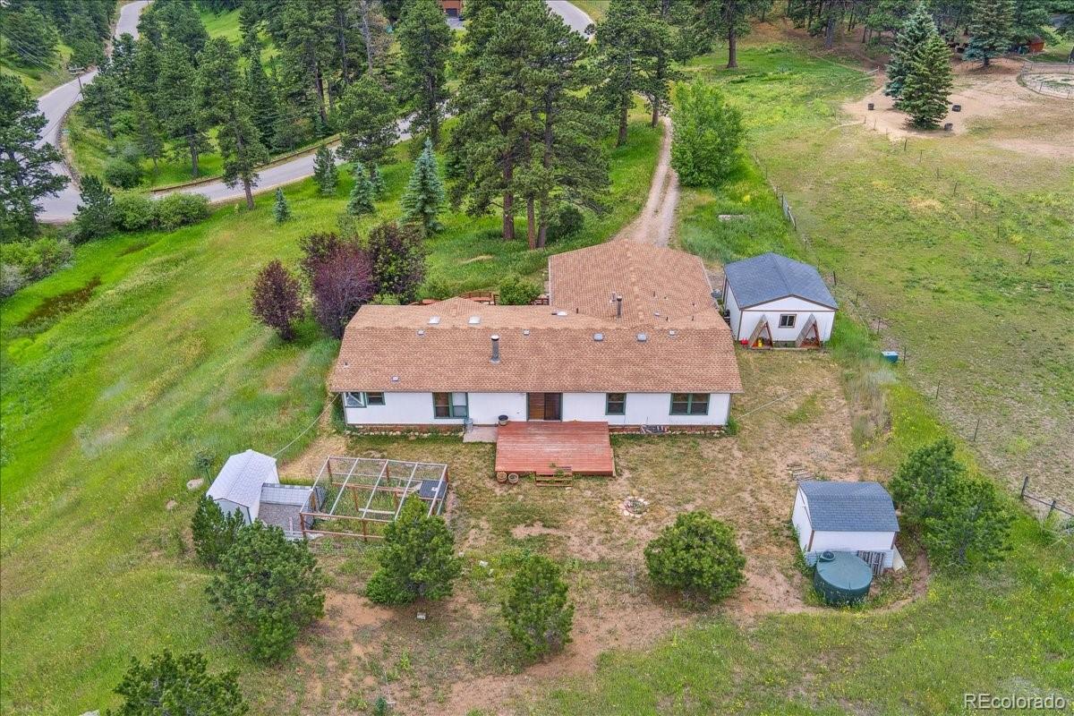 MLS Image #34 for 11846  crescent park drive,golden, Colorado