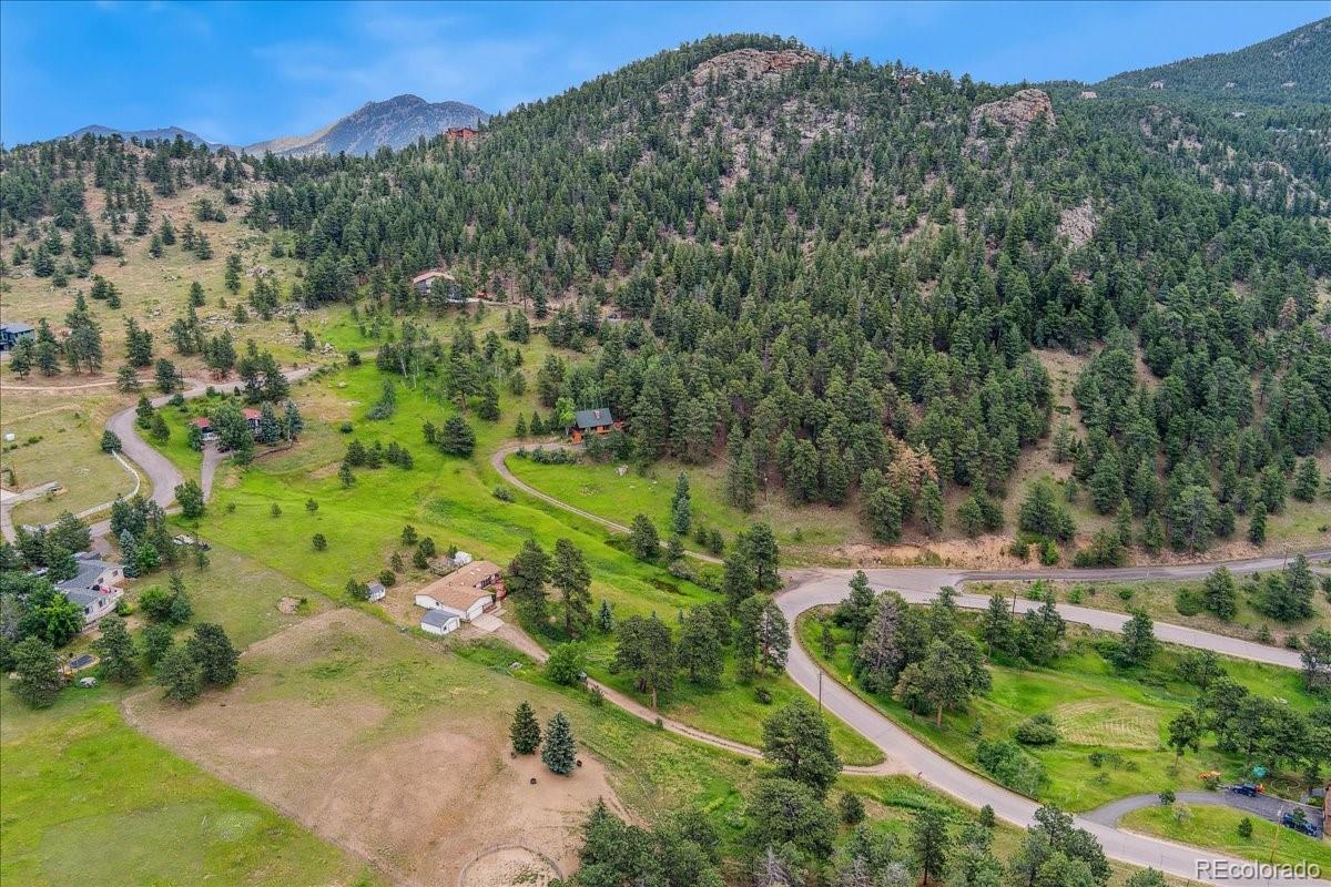 MLS Image #36 for 11846  crescent park drive,golden, Colorado