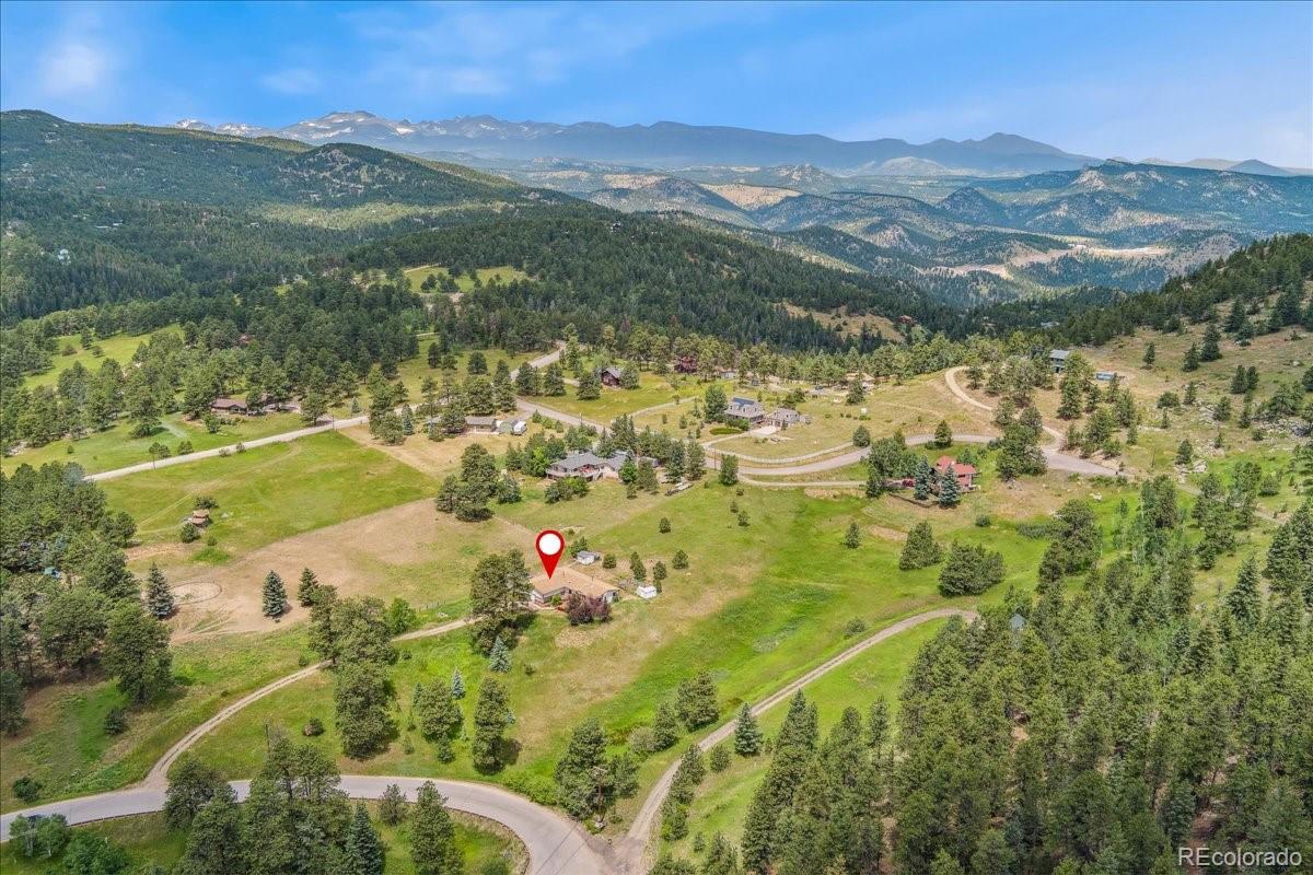 MLS Image #38 for 11846  crescent park drive,golden, Colorado