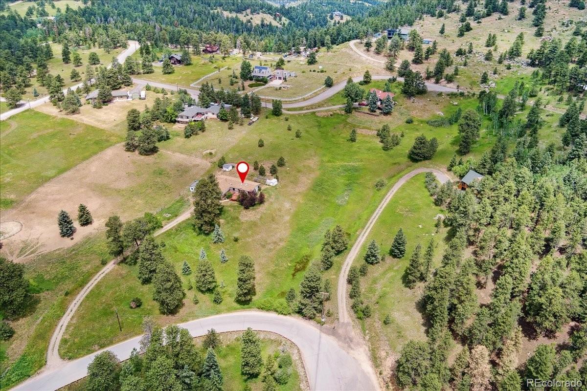 MLS Image #39 for 11846  crescent park drive,golden, Colorado
