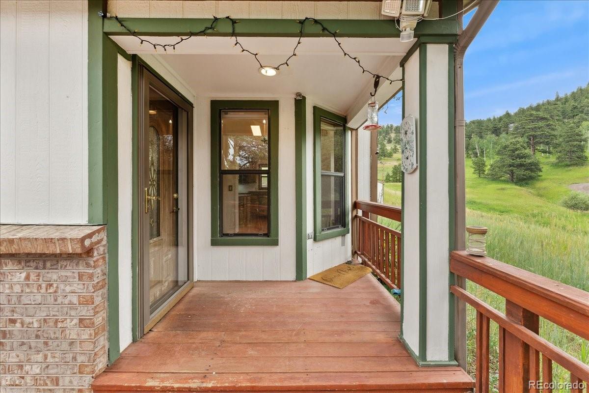 MLS Image #4 for 11846  crescent park drive,golden, Colorado