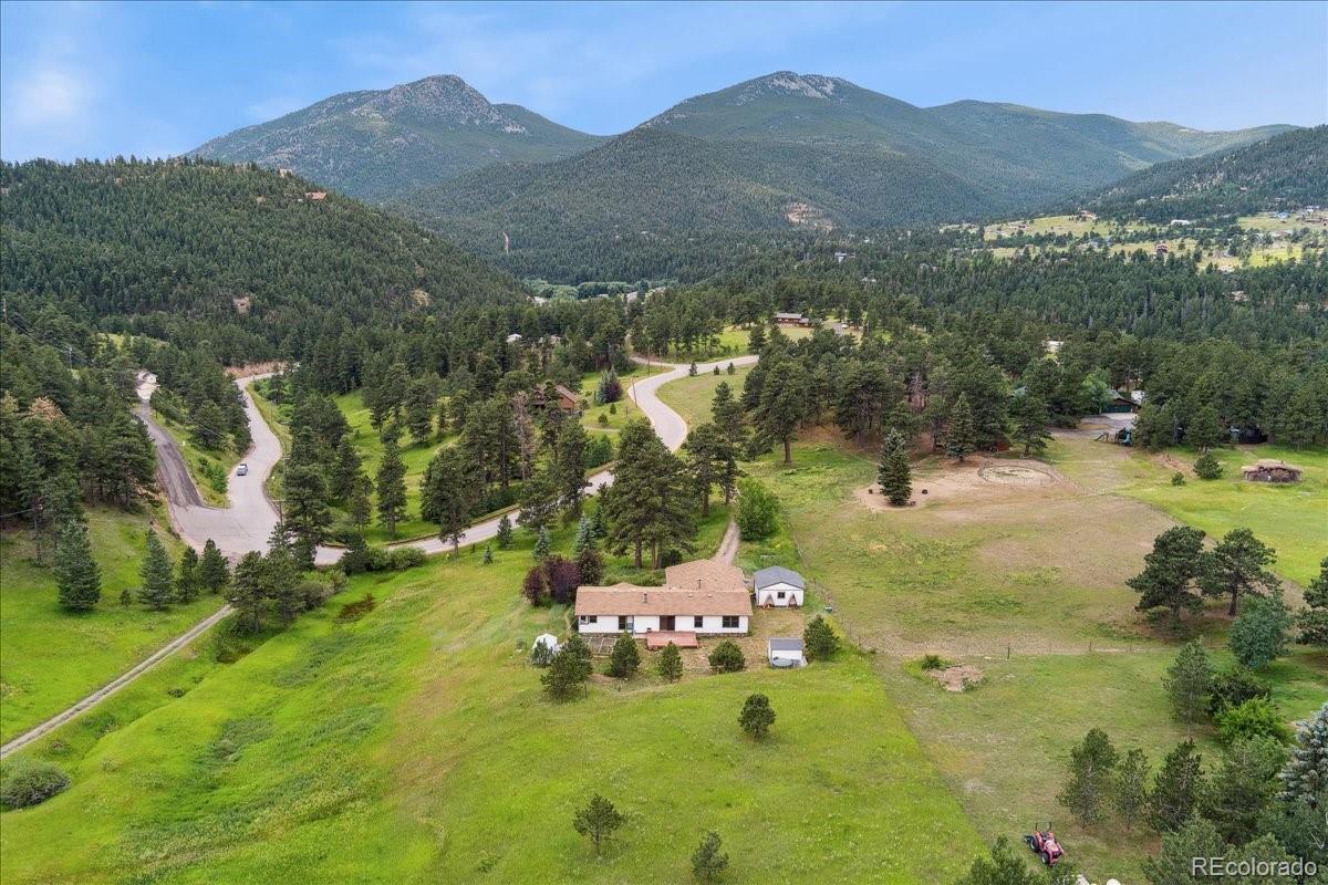 MLS Image #41 for 11846  crescent park drive,golden, Colorado