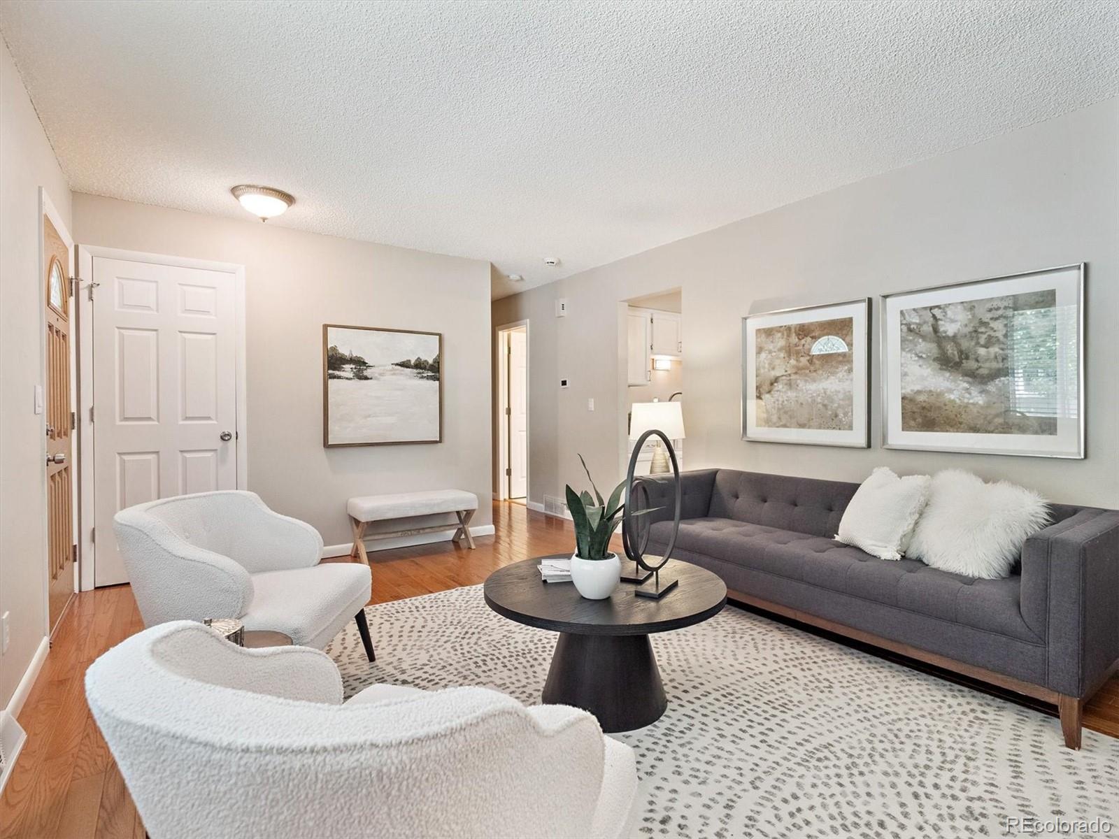 MLS Image #2 for 5093 e weaver place,centennial, Colorado