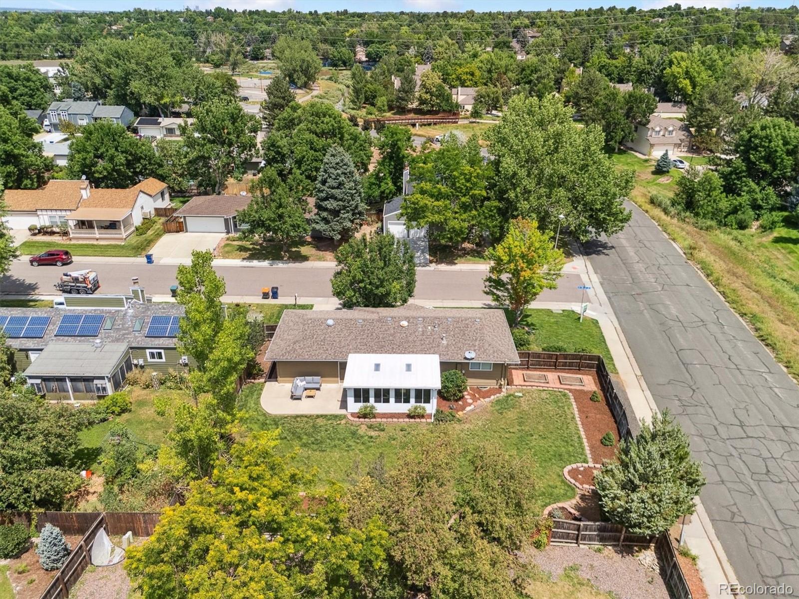 MLS Image #25 for 5093 e weaver place,centennial, Colorado