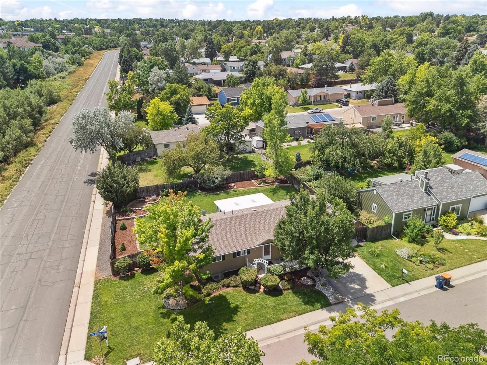 MLS Image #26 for 5093 e weaver place,centennial, Colorado