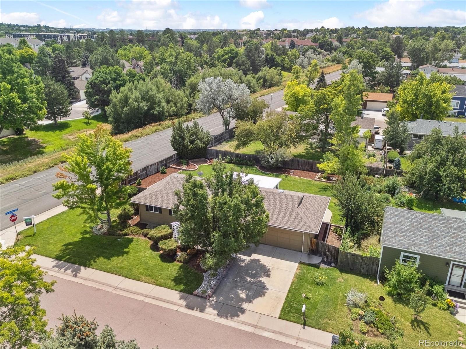 MLS Image #28 for 5093 e weaver place,centennial, Colorado