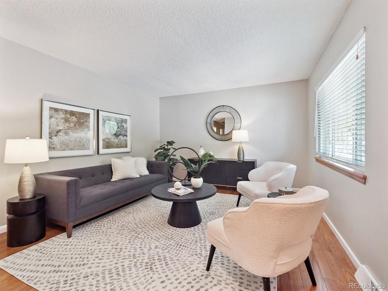 MLS Image #3 for 5093 e weaver place,centennial, Colorado