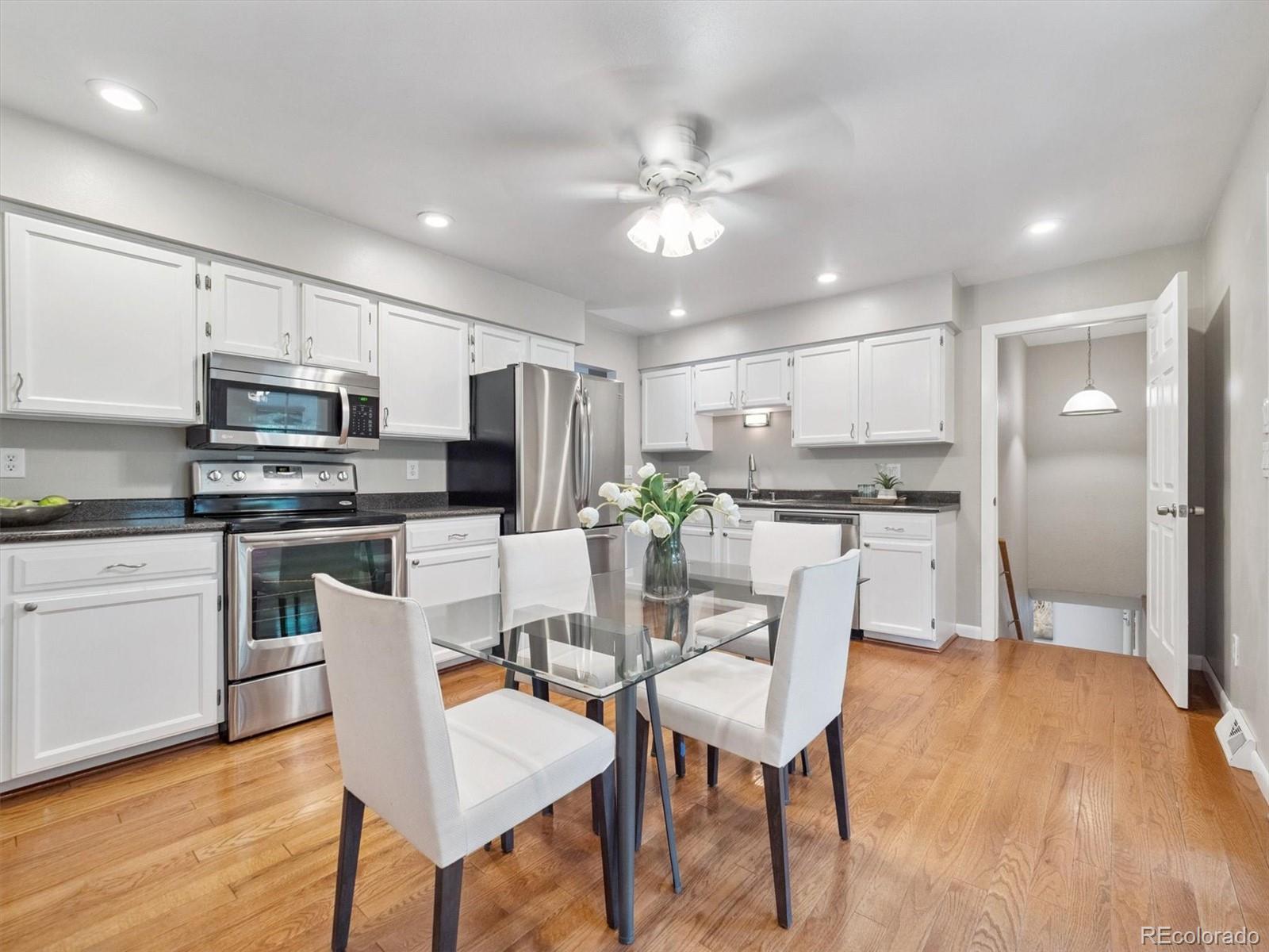 MLS Image #4 for 5093 e weaver place,centennial, Colorado
