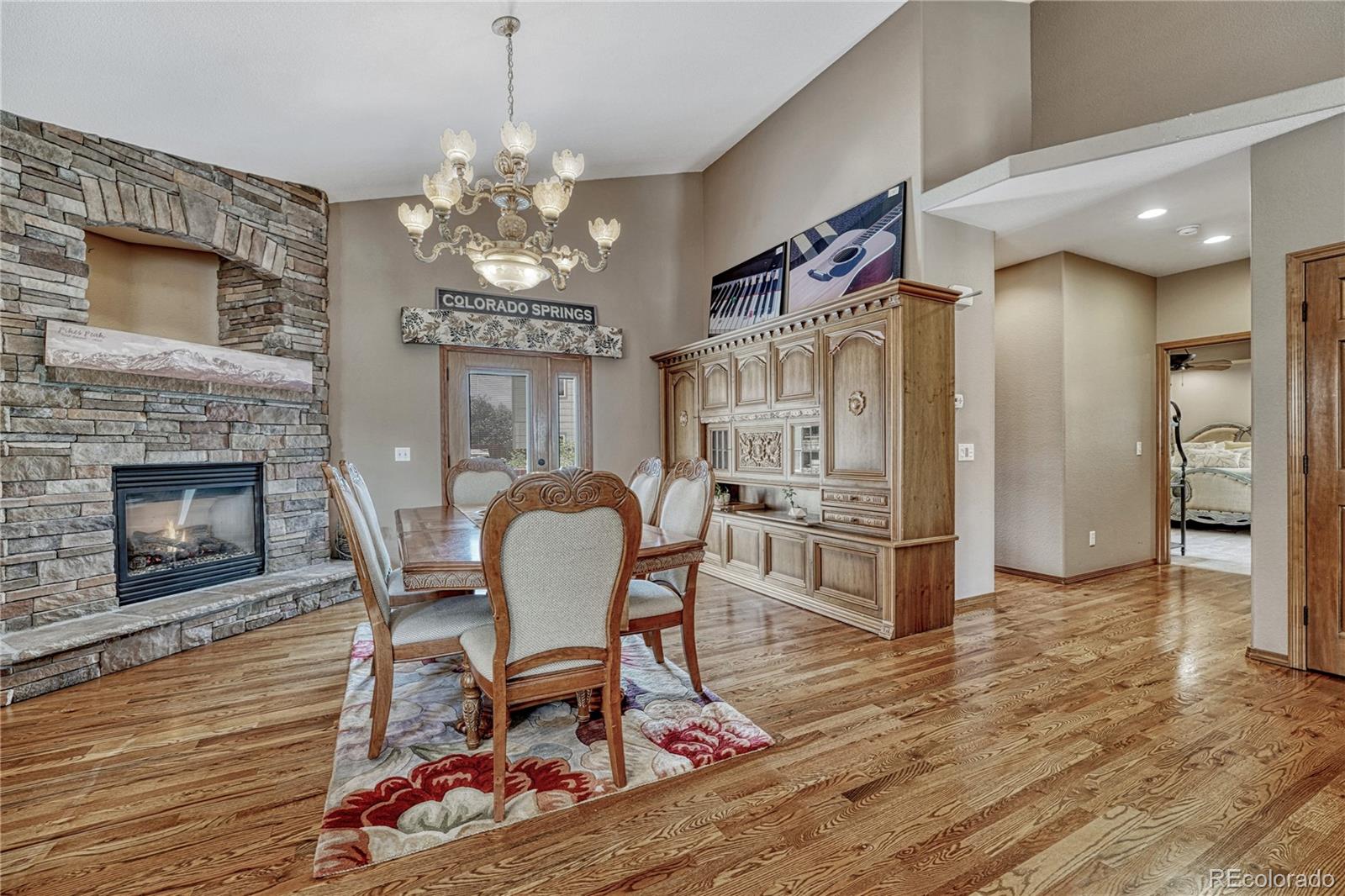 MLS Image #10 for 2563  integrity court,colorado springs, Colorado