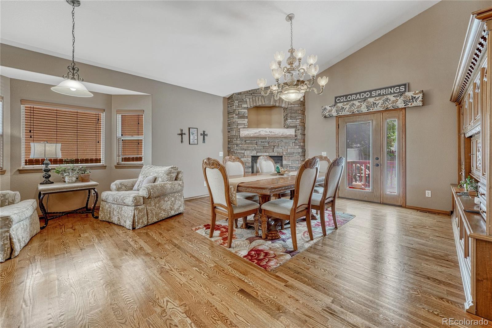 MLS Image #11 for 2563  integrity court,colorado springs, Colorado