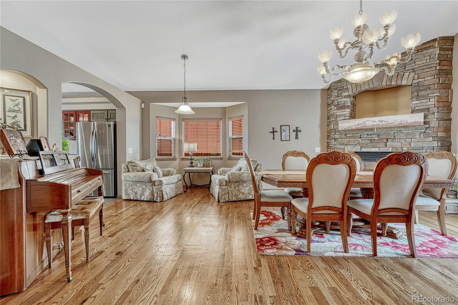 MLS Image #12 for 2563  integrity court,colorado springs, Colorado