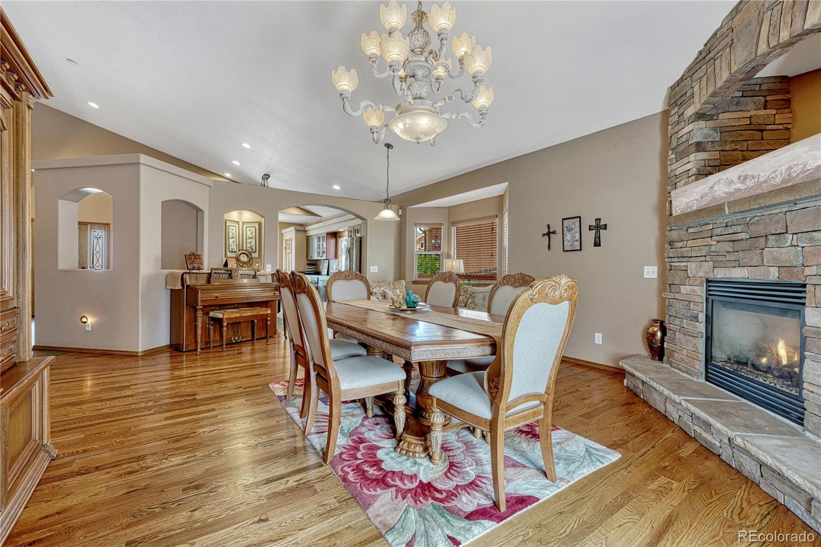 MLS Image #14 for 2563  integrity court,colorado springs, Colorado