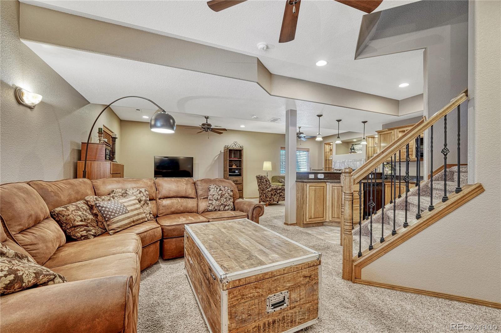 MLS Image #25 for 2563  integrity court,colorado springs, Colorado