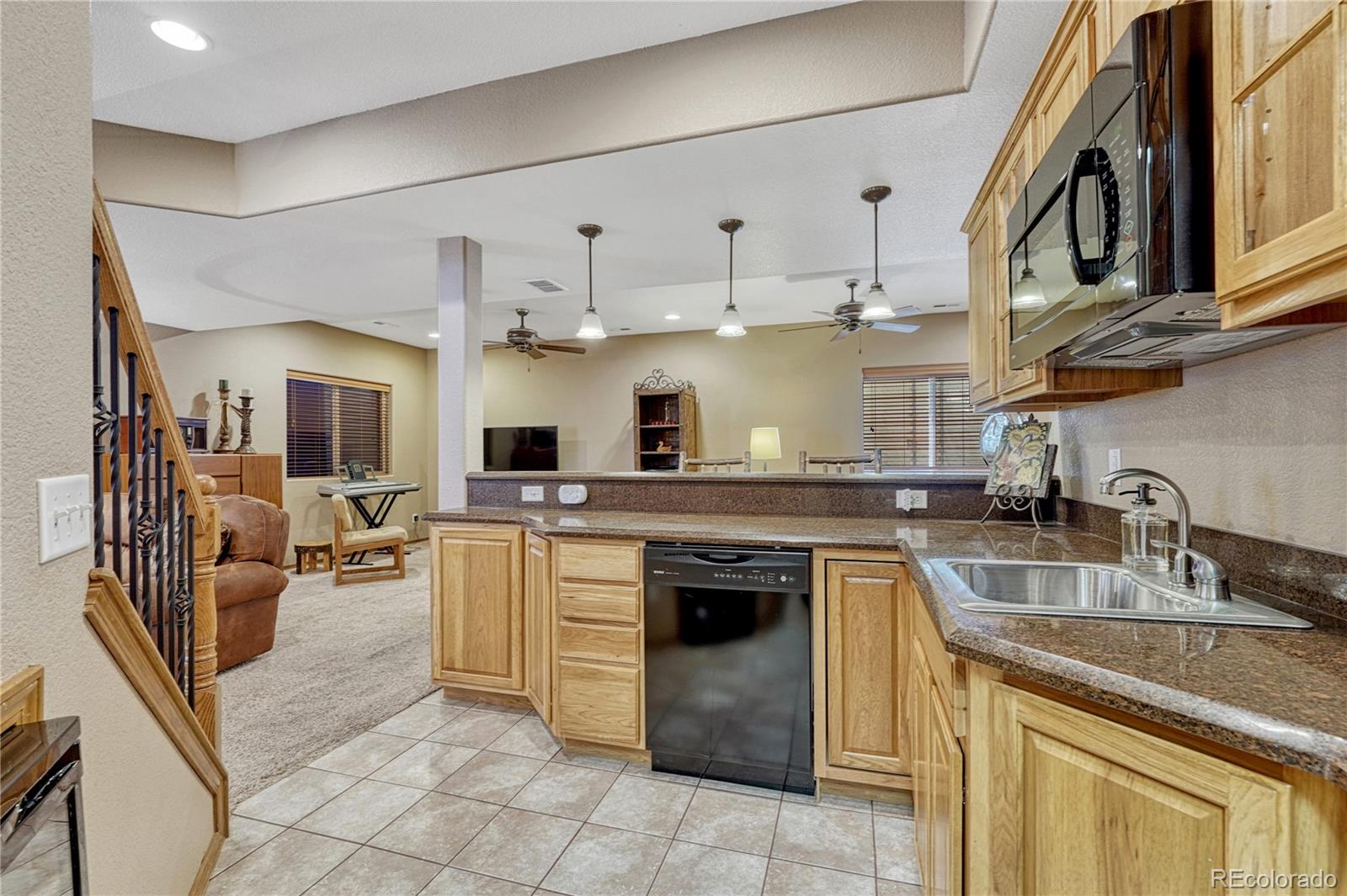 MLS Image #27 for 2563  integrity court,colorado springs, Colorado