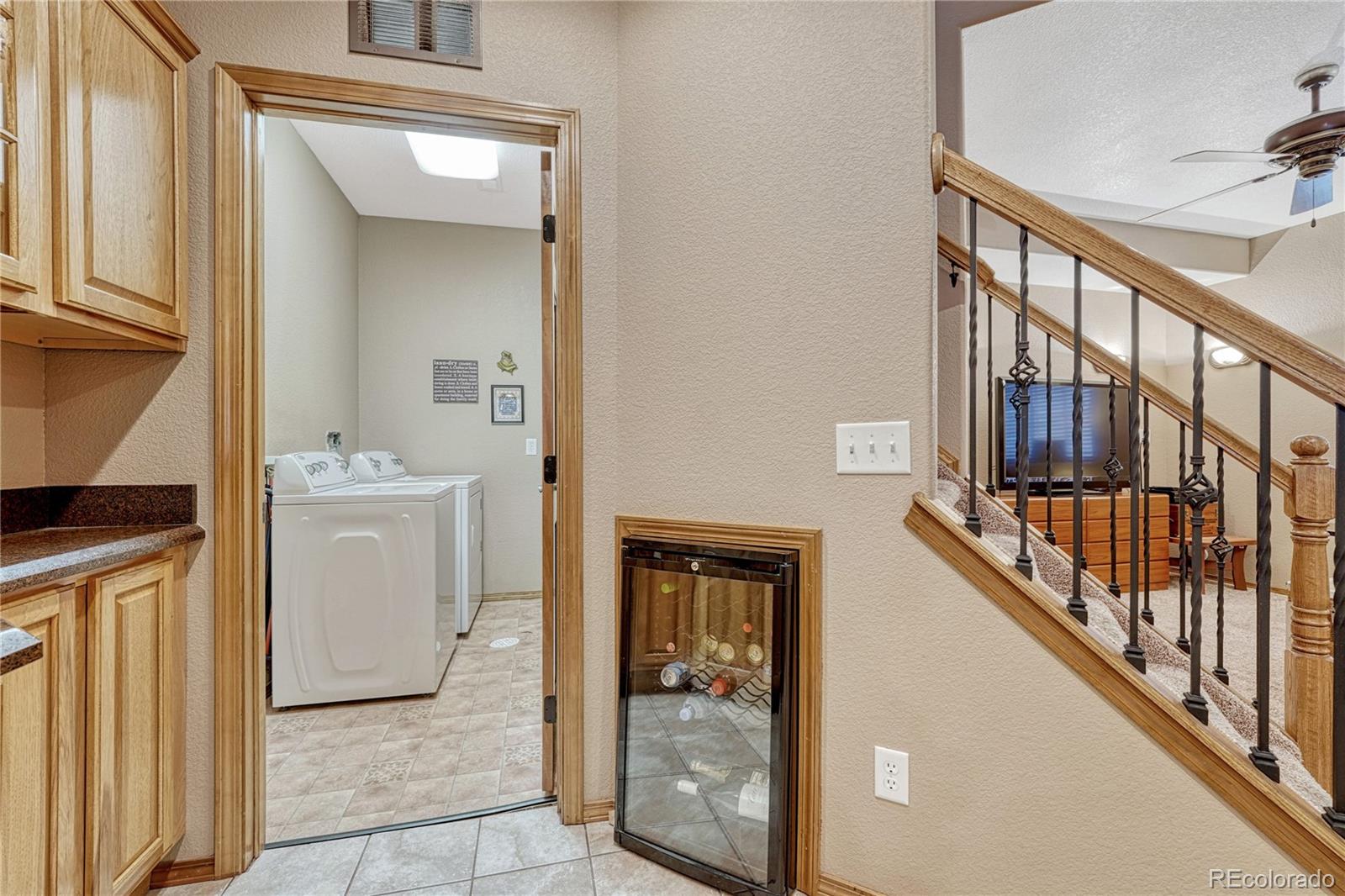 MLS Image #28 for 2563  integrity court,colorado springs, Colorado