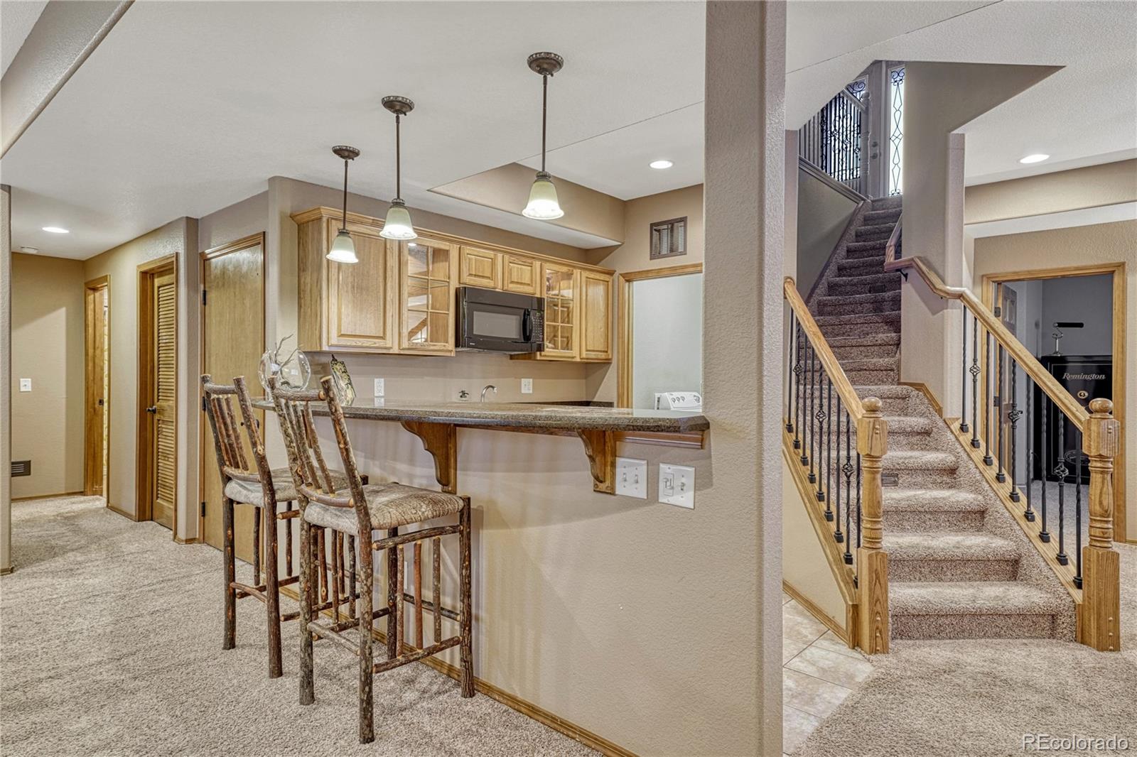 MLS Image #32 for 2563  integrity court,colorado springs, Colorado
