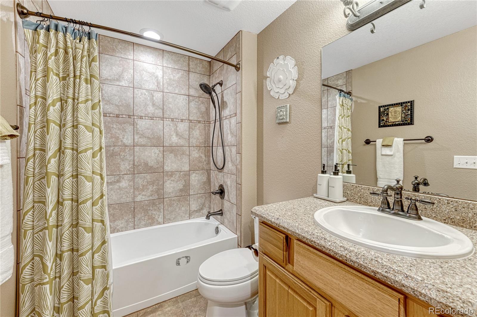 MLS Image #38 for 2563  integrity court,colorado springs, Colorado
