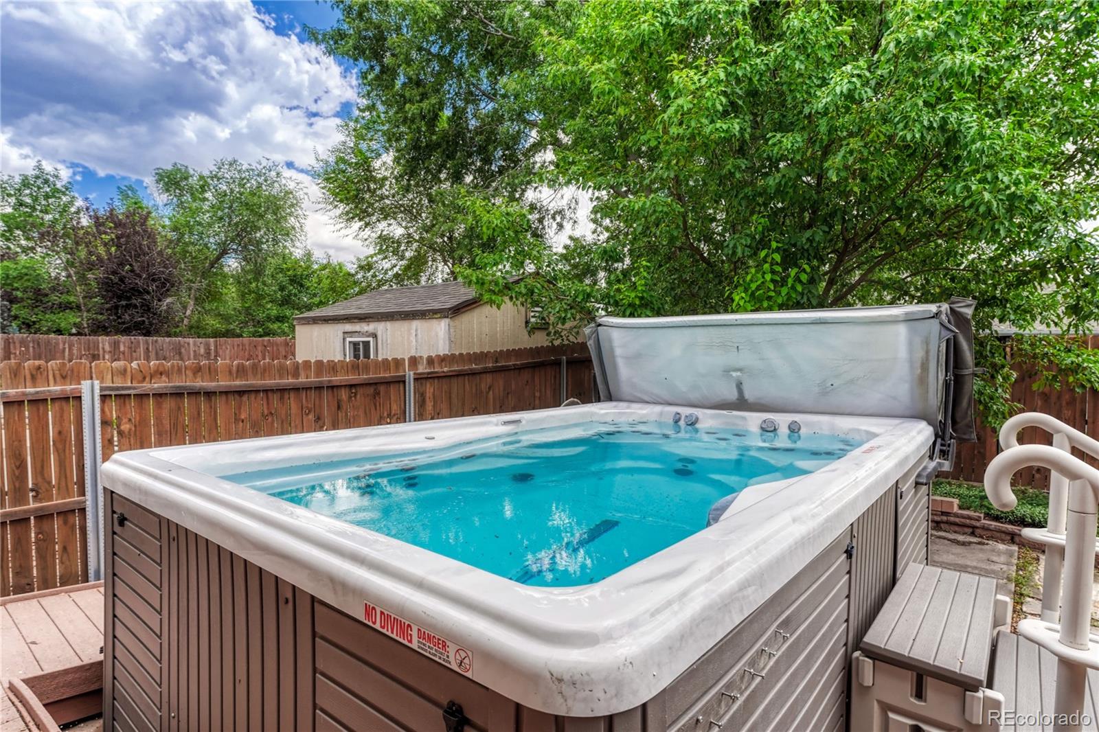 MLS Image #39 for 2563  integrity court,colorado springs, Colorado