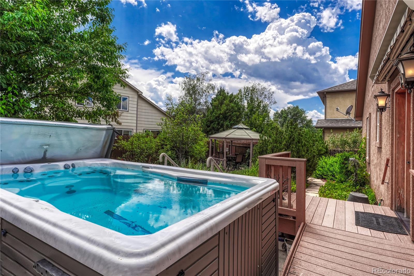 MLS Image #40 for 2563  integrity court,colorado springs, Colorado