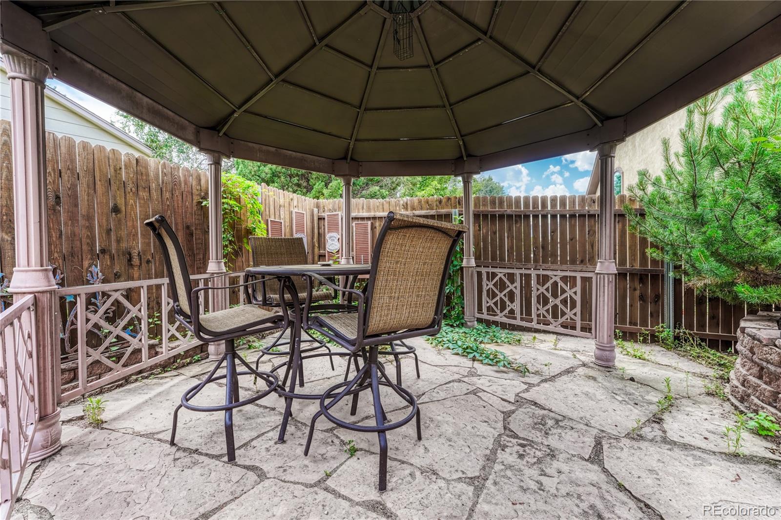 MLS Image #42 for 2563  integrity court,colorado springs, Colorado