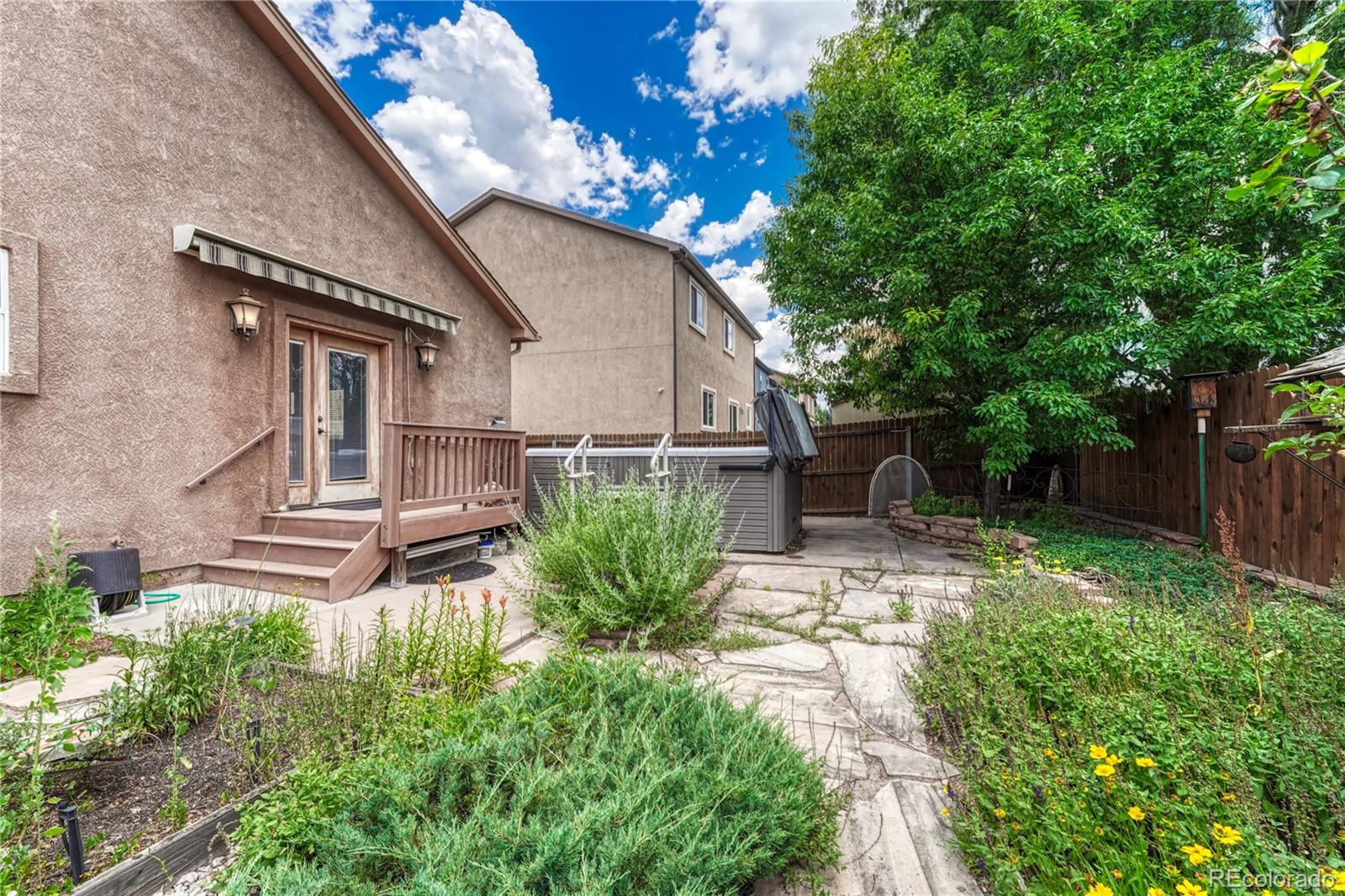 MLS Image #43 for 2563  integrity court,colorado springs, Colorado