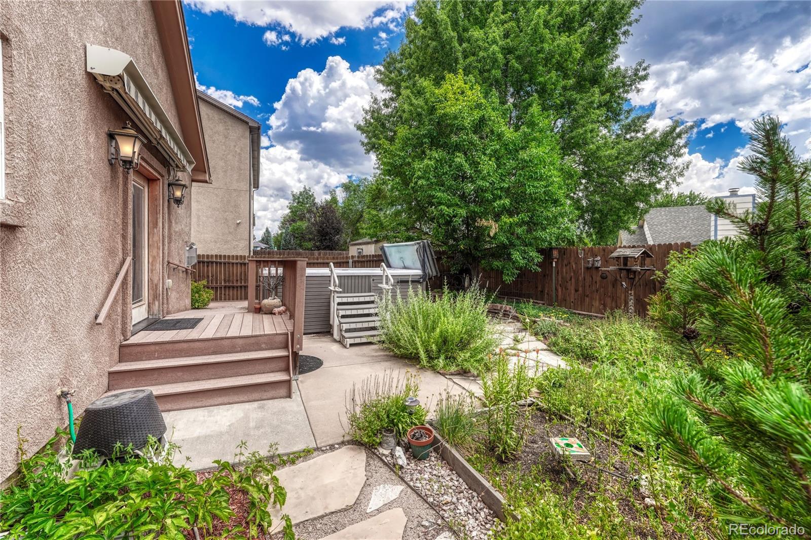 MLS Image #44 for 2563  integrity court,colorado springs, Colorado