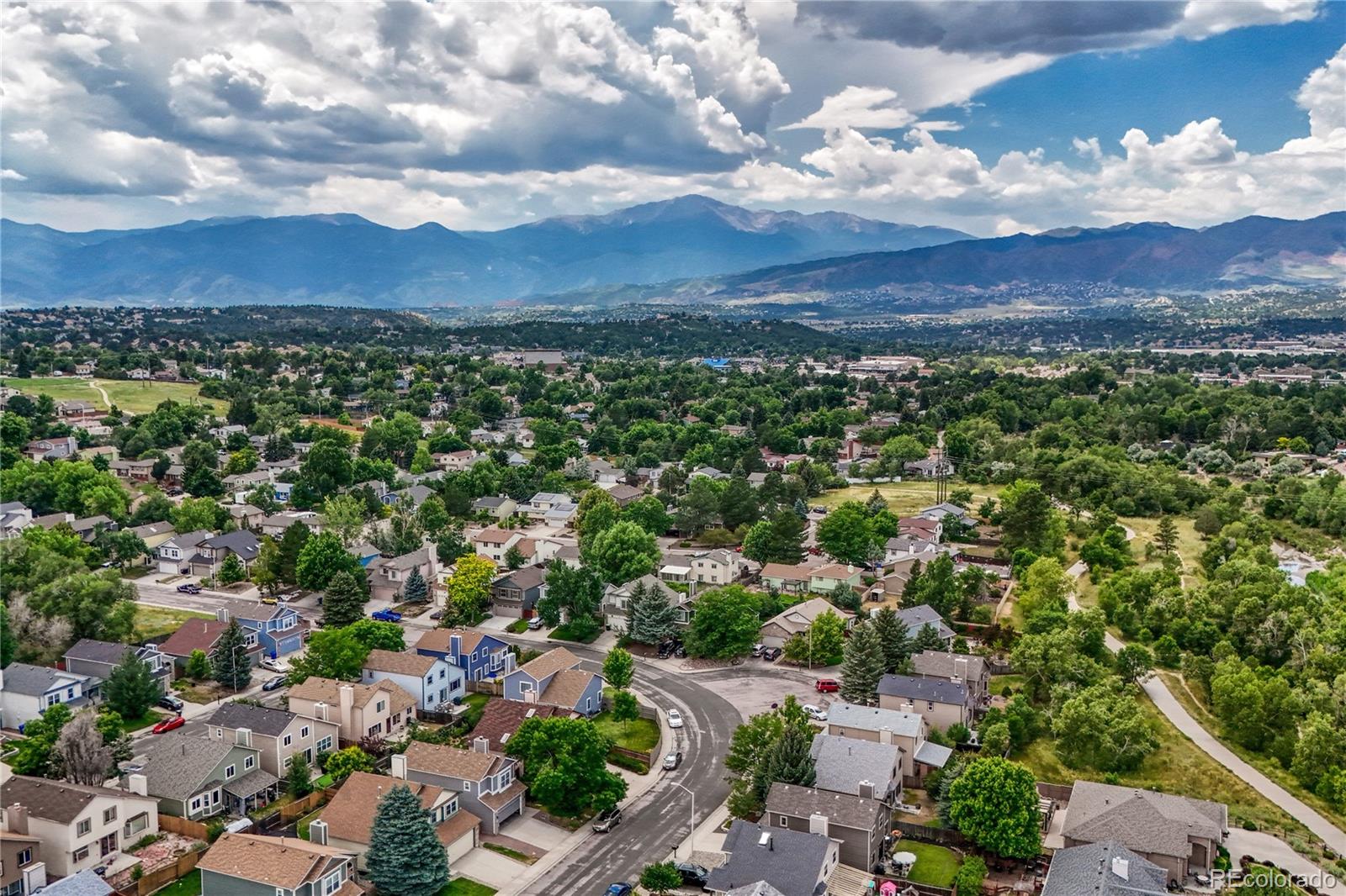 MLS Image #47 for 2563  integrity court,colorado springs, Colorado