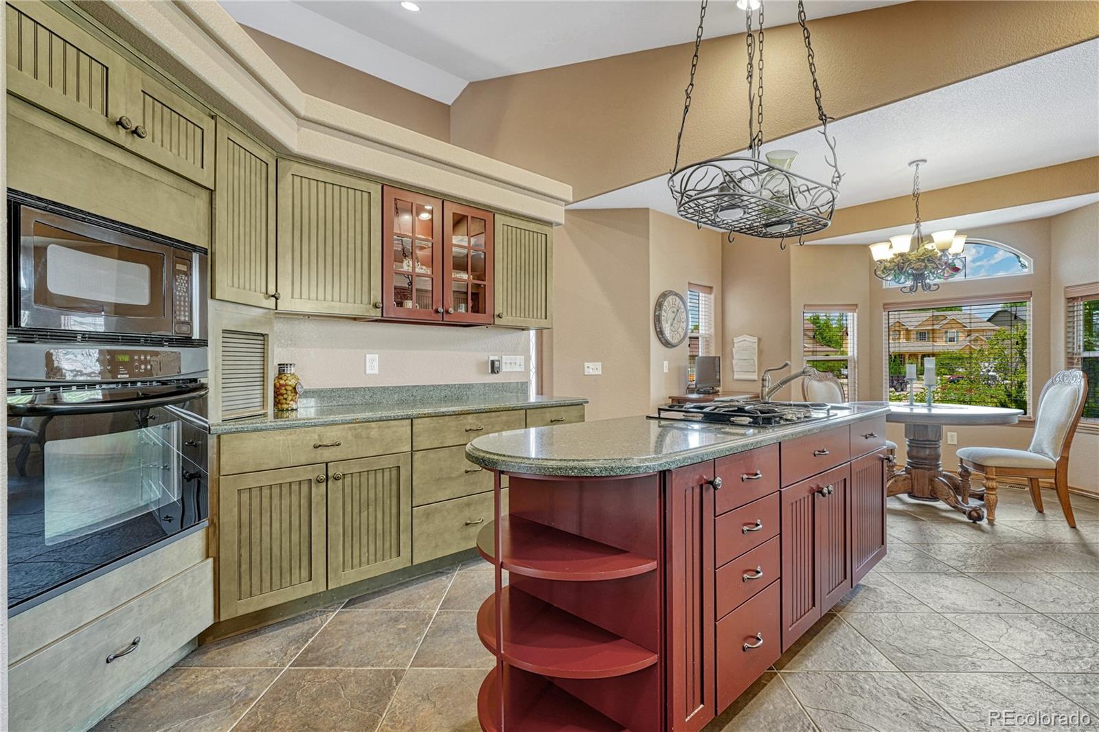 MLS Image #7 for 2563  integrity court,colorado springs, Colorado