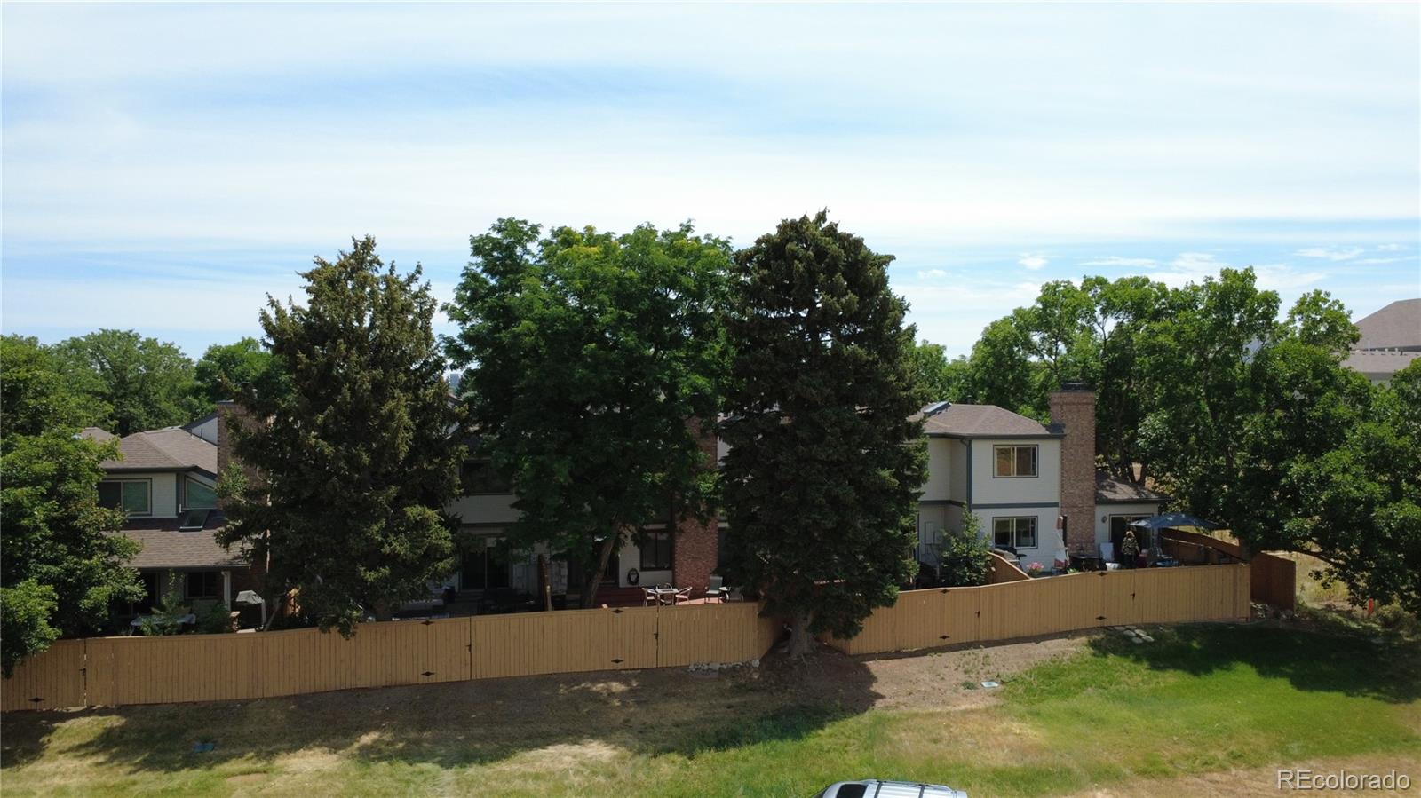 MLS Image #29 for 6579 s jackson street,centennial, Colorado