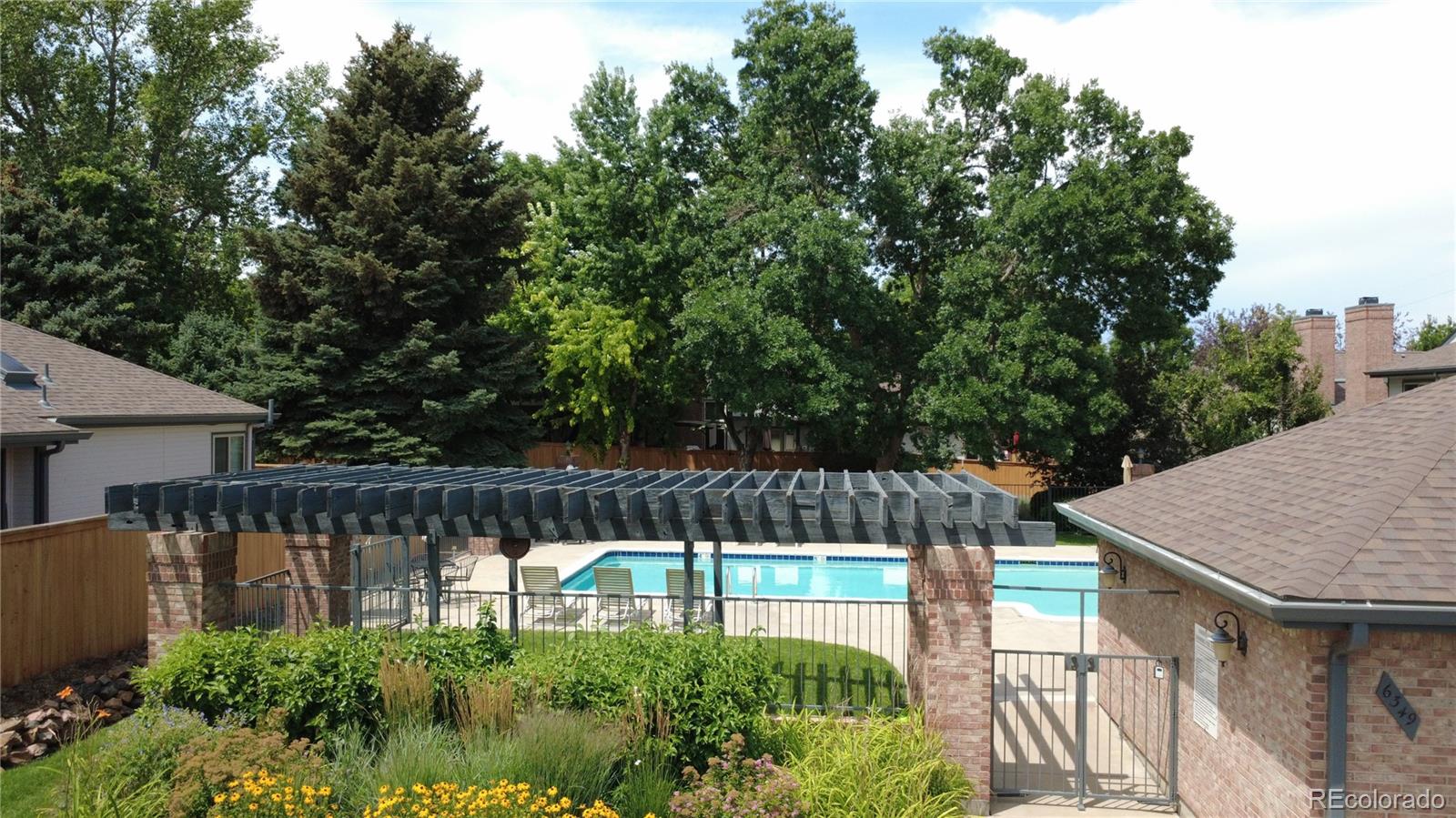 MLS Image #31 for 6579 s jackson street,centennial, Colorado