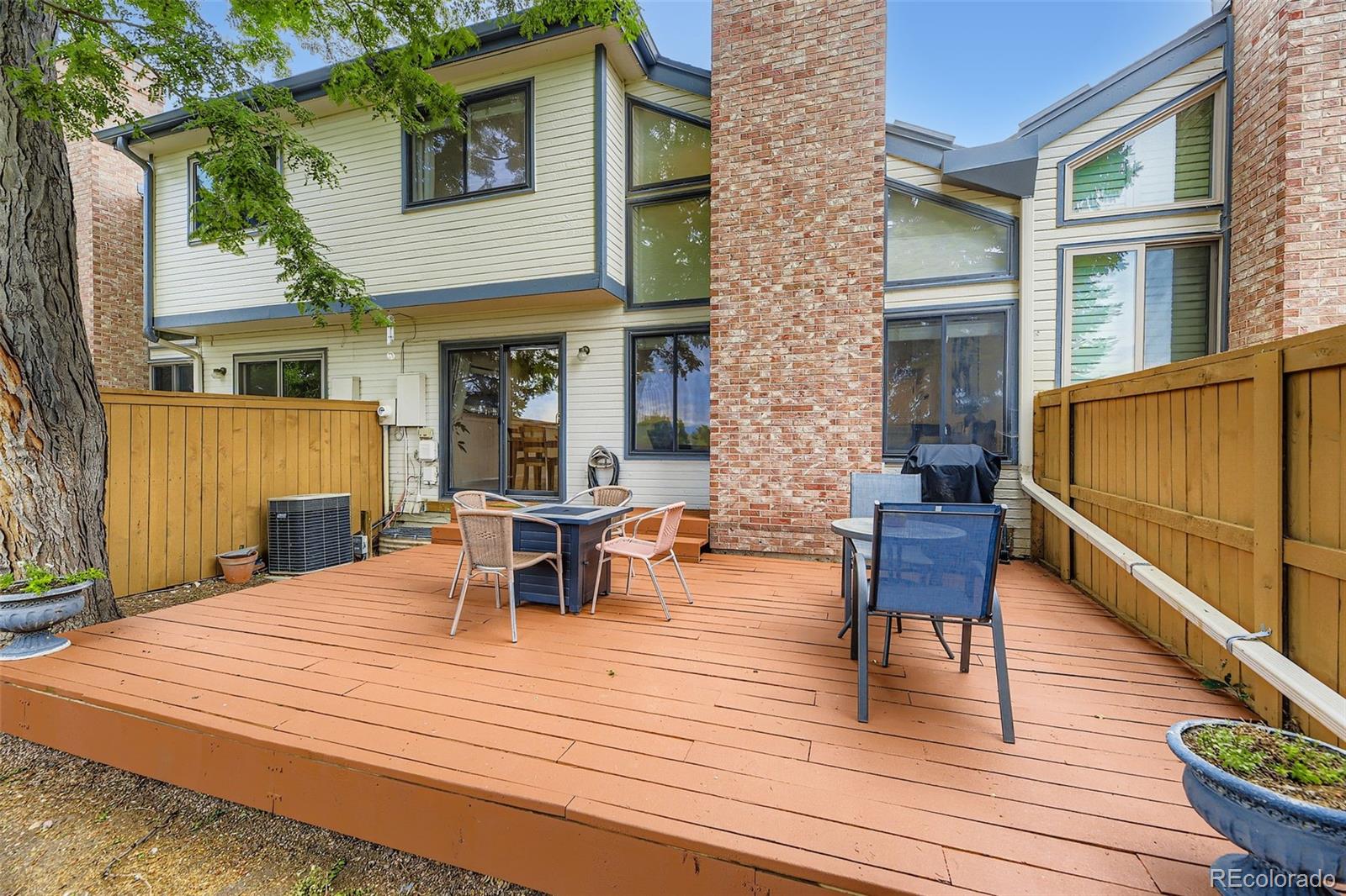 MLS Image #5 for 6579 s jackson street,centennial, Colorado