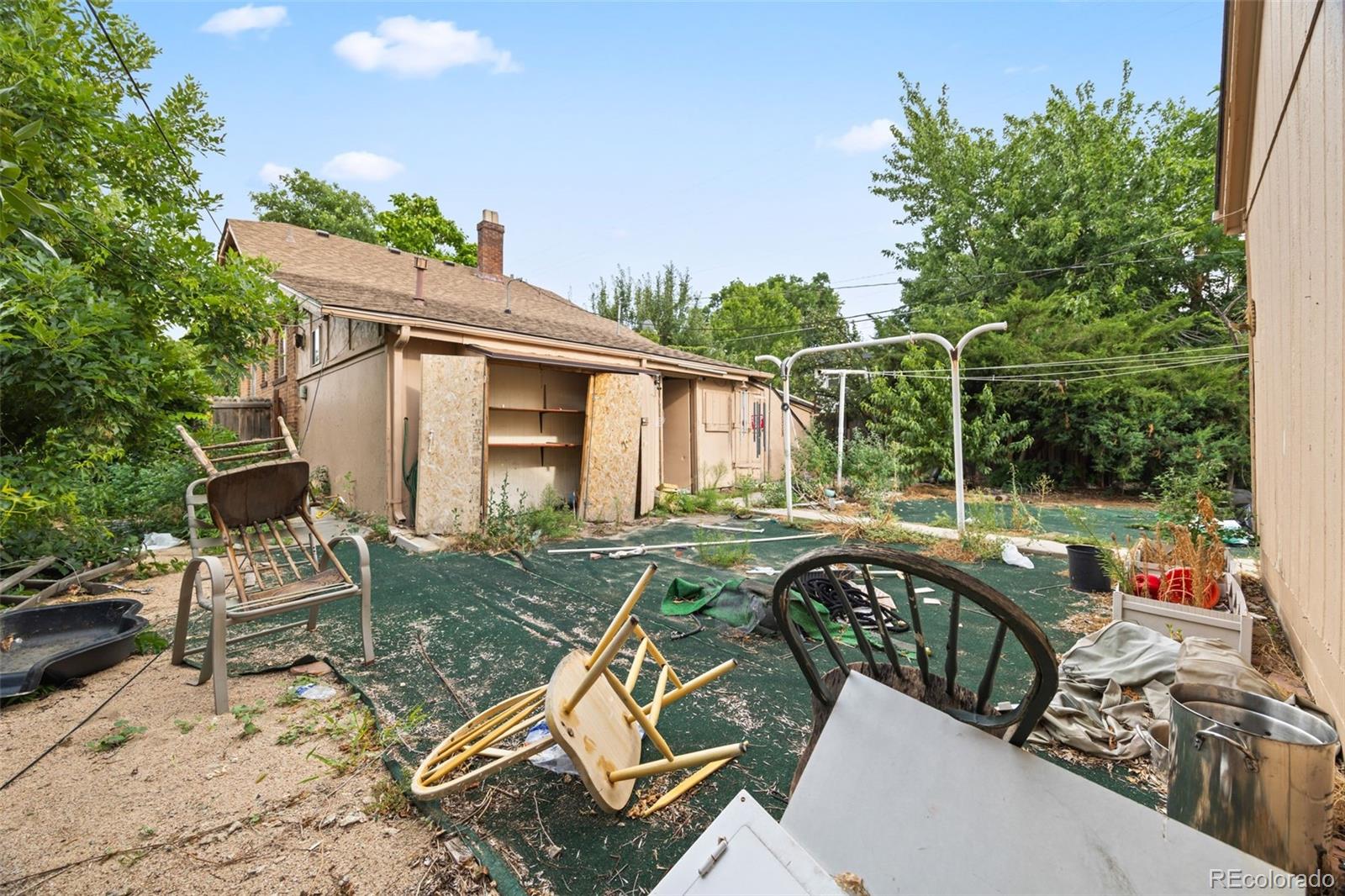 MLS Image #25 for 4509  stuart street,denver, Colorado