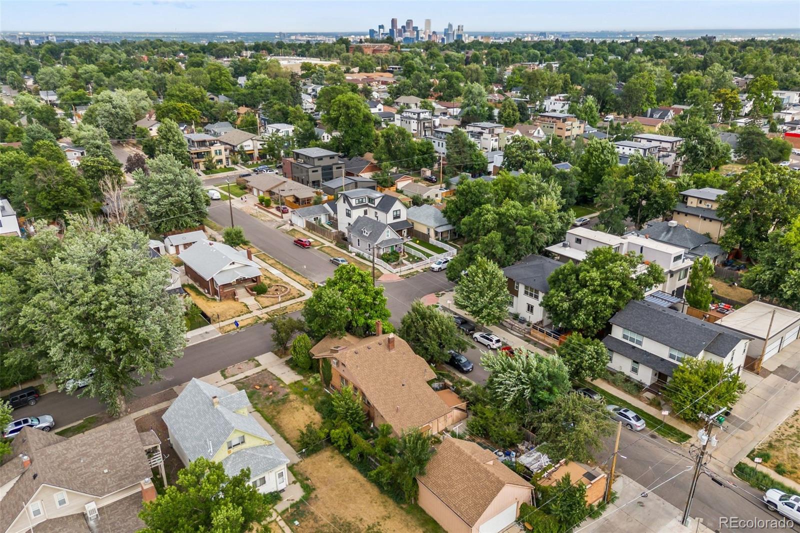 MLS Image #41 for 4509  stuart street,denver, Colorado