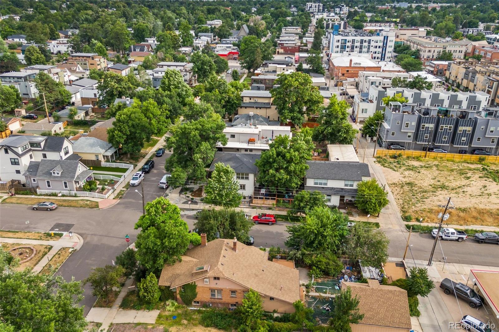 MLS Image #42 for 4509  stuart street,denver, Colorado