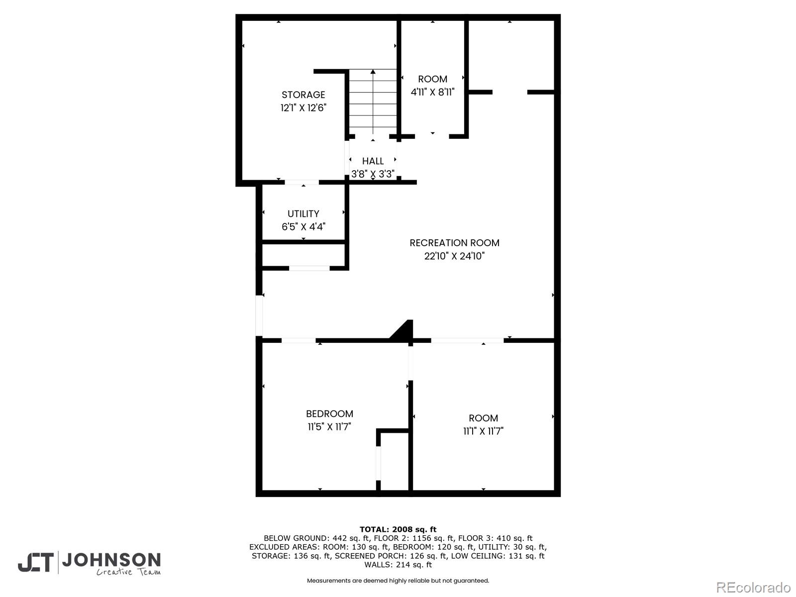 MLS Image #44 for 4509  stuart street,denver, Colorado