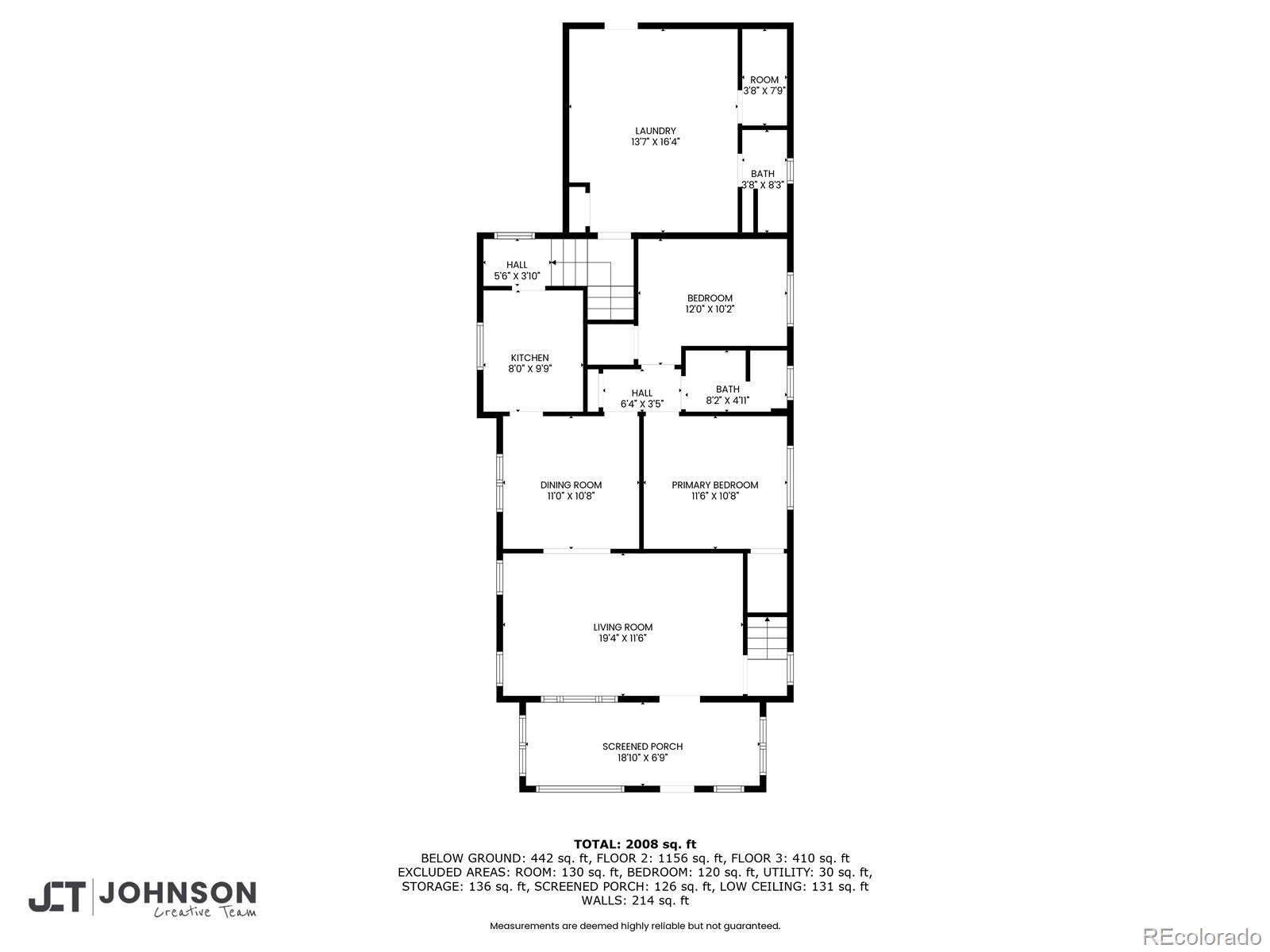 MLS Image #45 for 4509  stuart street,denver, Colorado