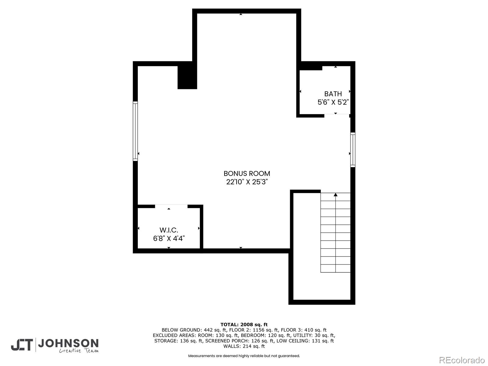 MLS Image #46 for 4509  stuart street,denver, Colorado