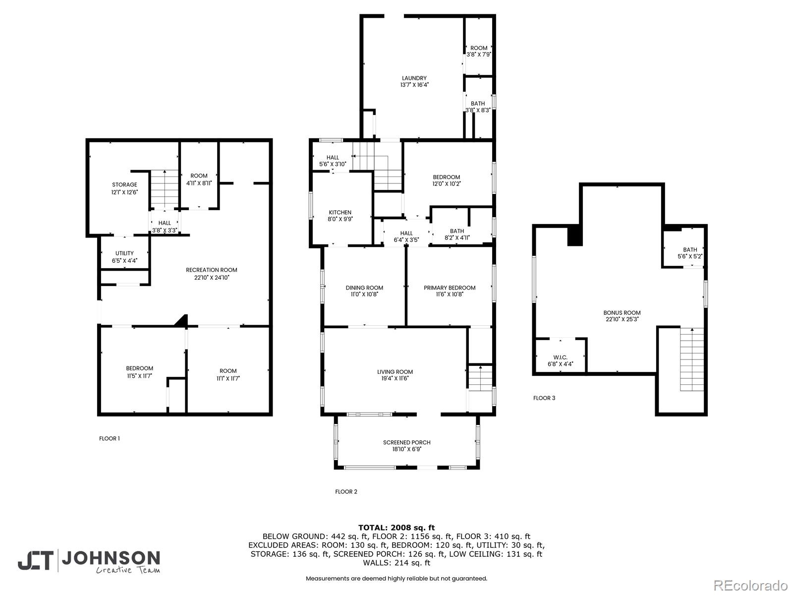 MLS Image #47 for 4509  stuart street,denver, Colorado