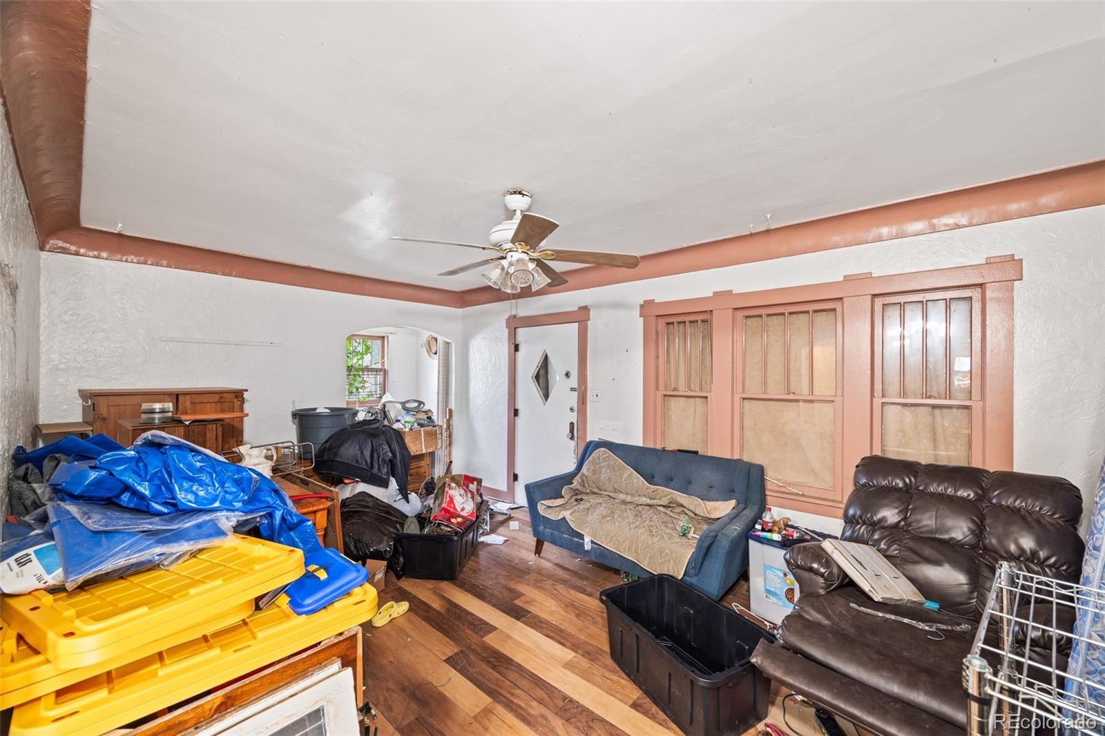 MLS Image #5 for 4509  stuart street,denver, Colorado