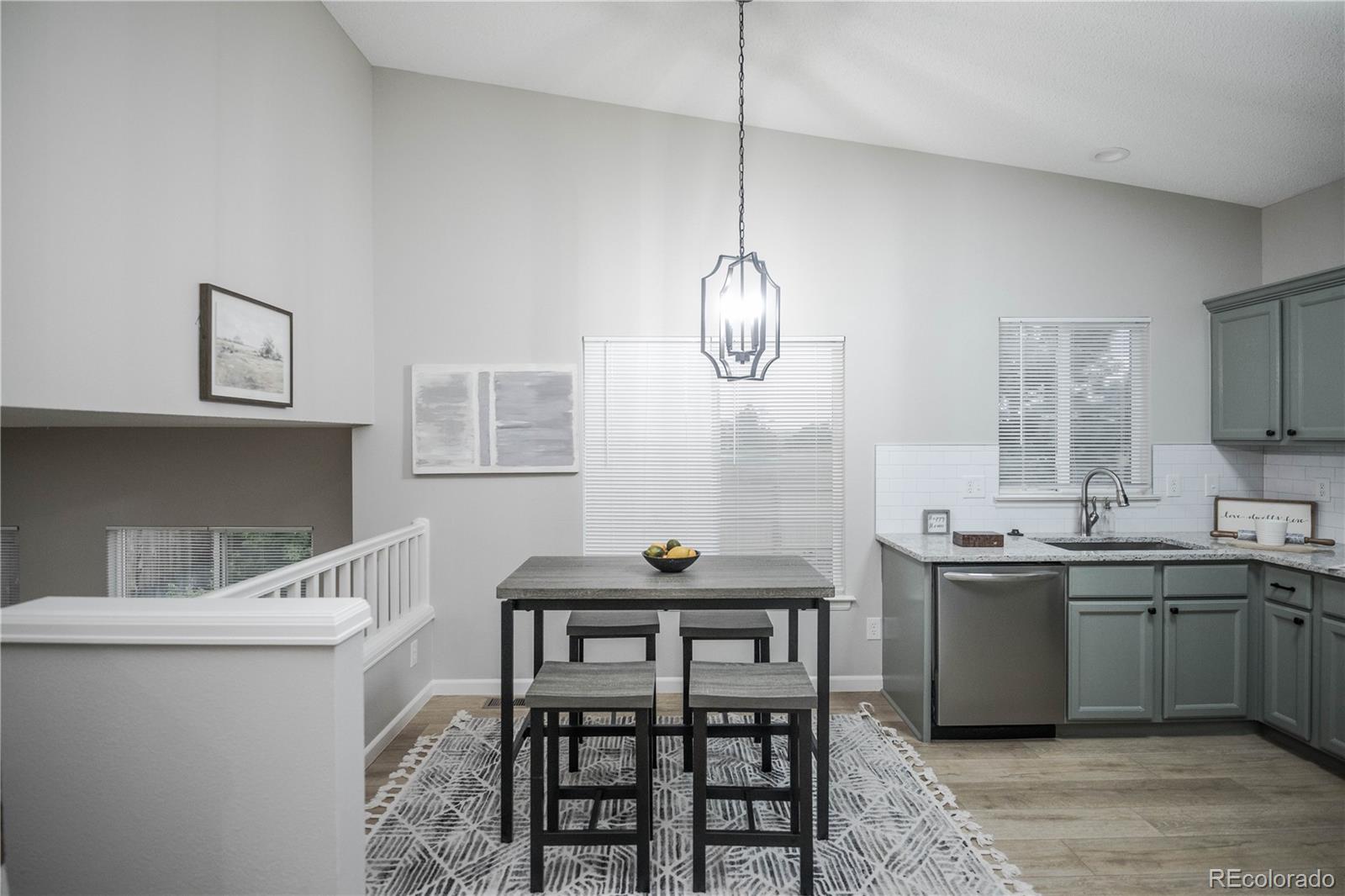 MLS Image #4 for 20396  willowbend lane,parker, Colorado