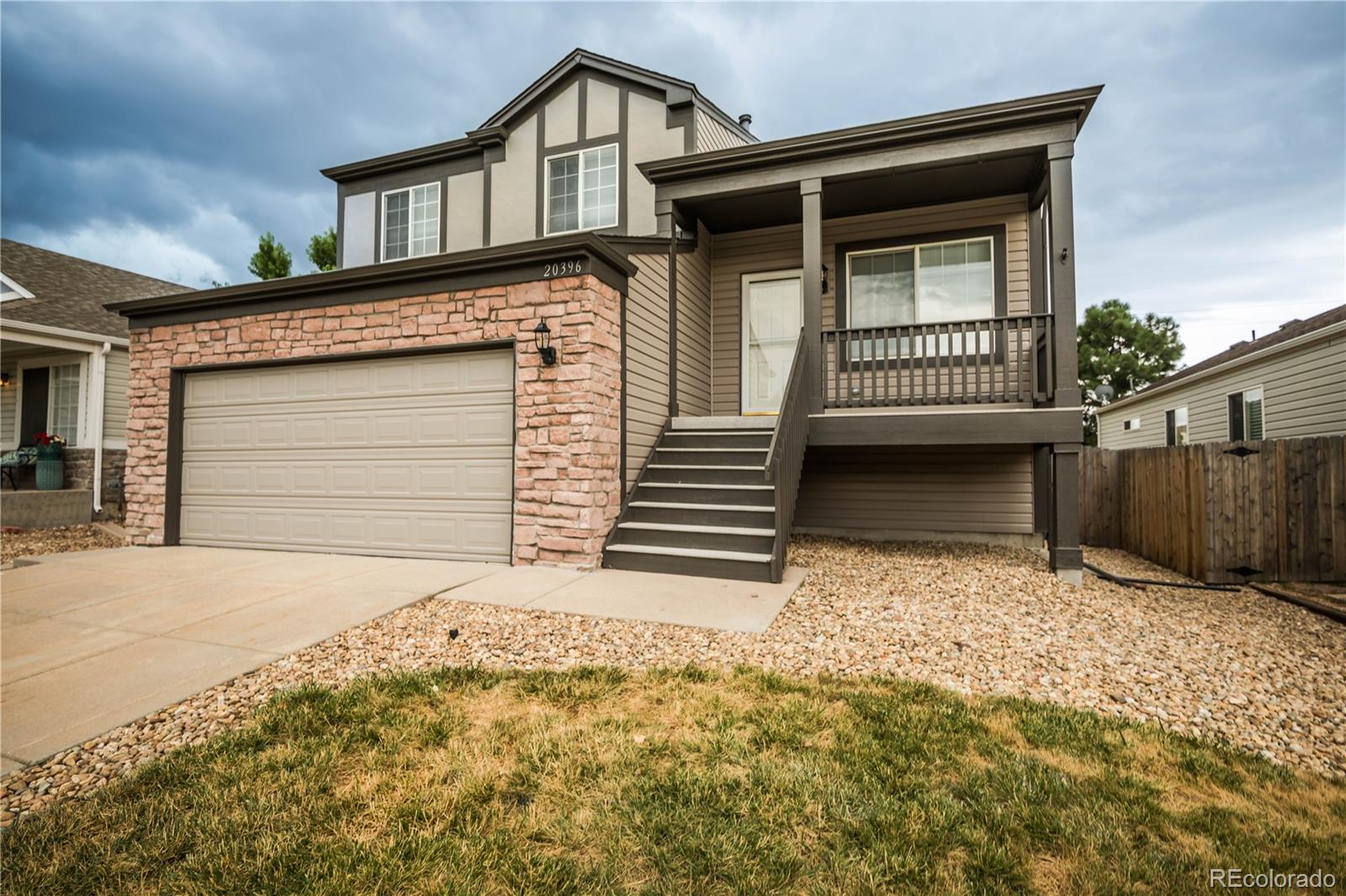 MLS Image #41 for 20396  willowbend lane,parker, Colorado