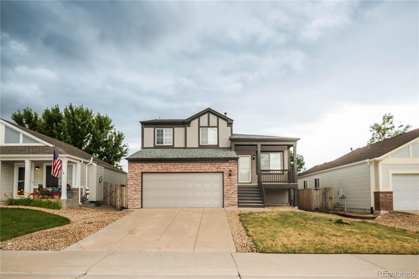 MLS Image #42 for 20396  willowbend lane,parker, Colorado
