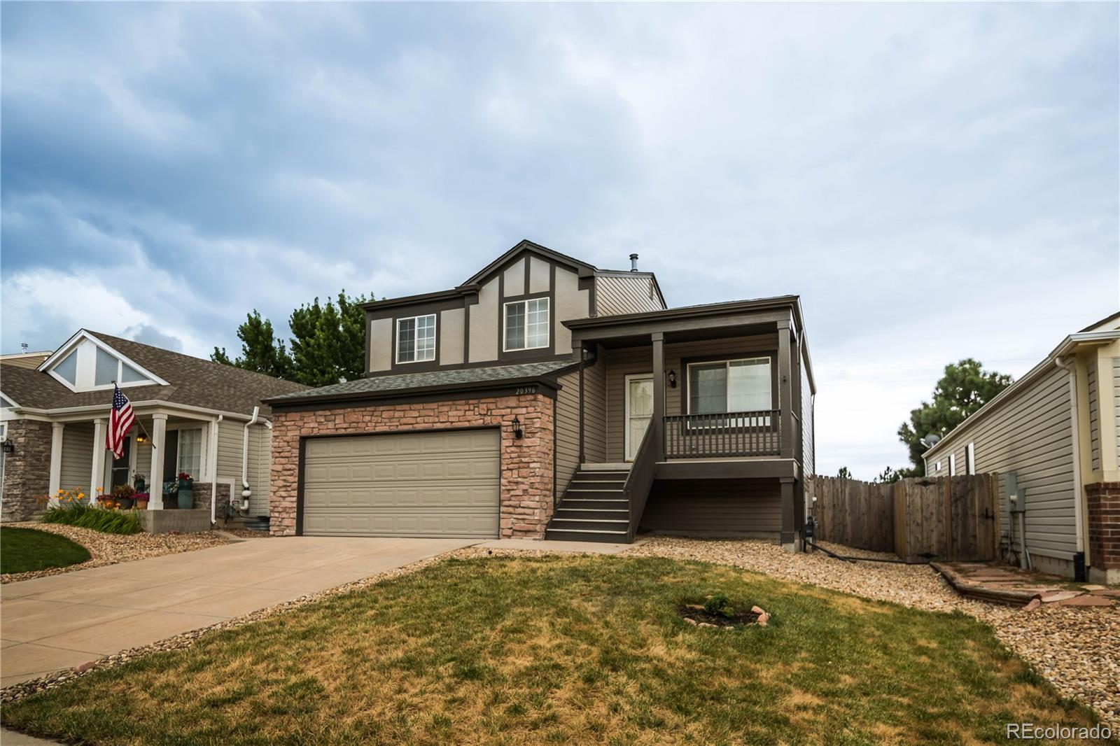 MLS Image #43 for 20396  willowbend lane,parker, Colorado