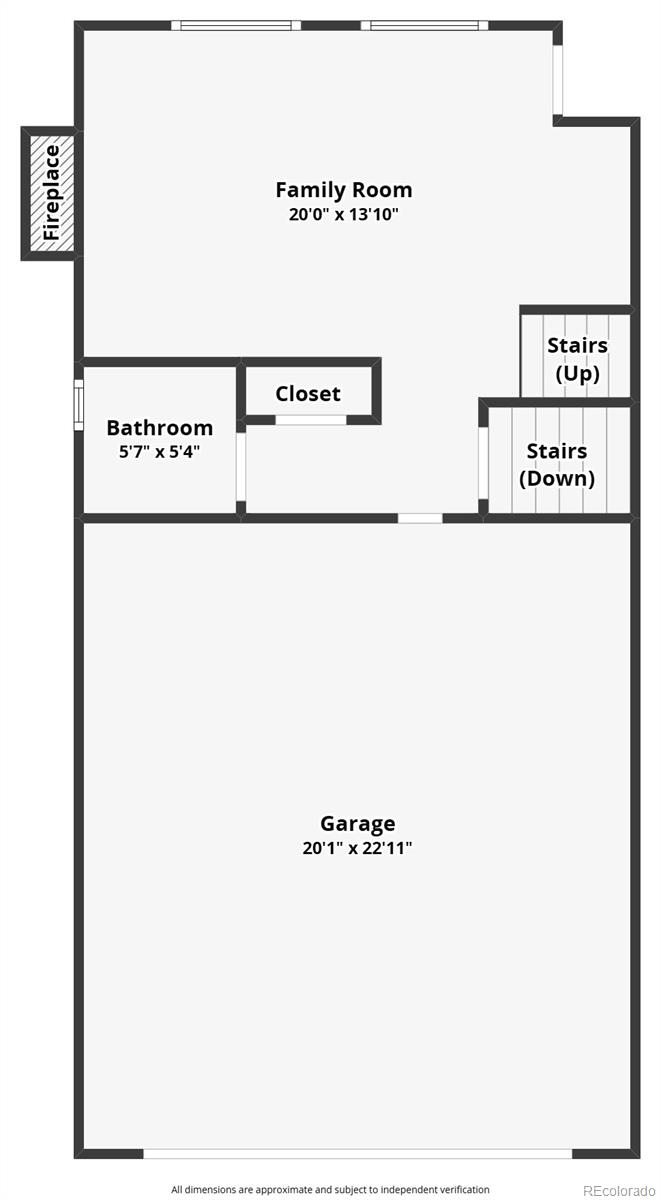 MLS Image #46 for 20396  willowbend lane,parker, Colorado