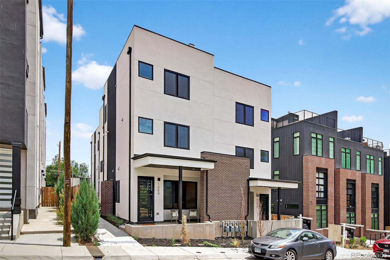 MLS Image #2 for 1258  yates street,denver, Colorado