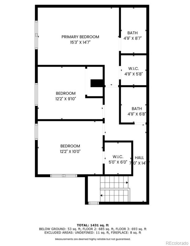 MLS Image #25 for 2917 s locust street,denver, Colorado