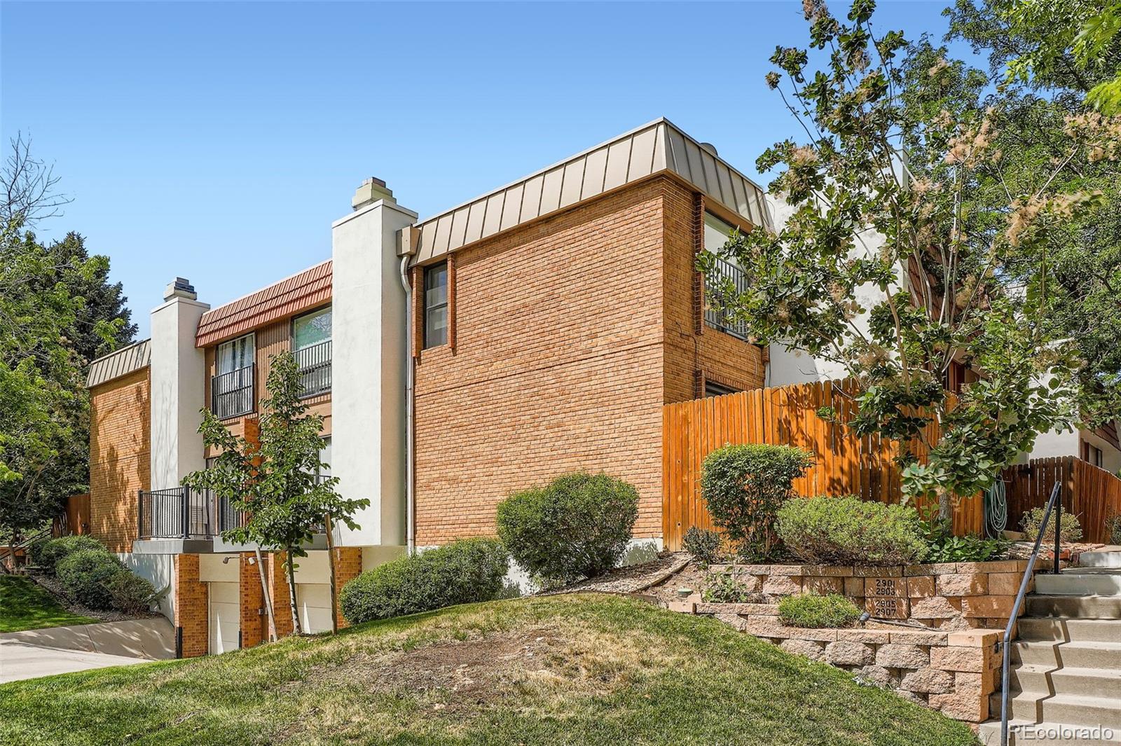 MLS Image #28 for 2917 s locust street,denver, Colorado