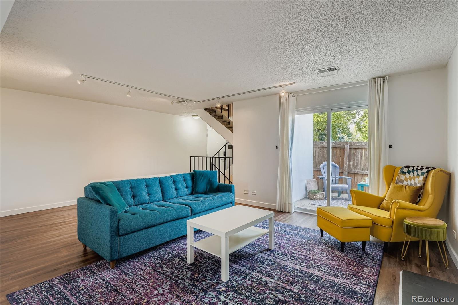 MLS Image #5 for 2917 s locust street,denver, Colorado