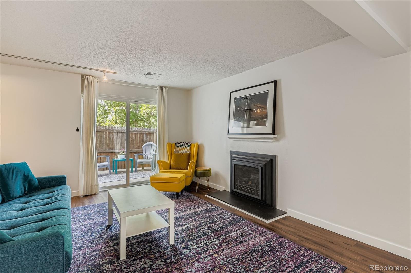 MLS Image #6 for 2917 s locust street,denver, Colorado